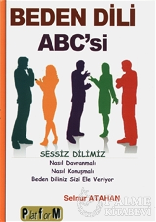 Resim Beden Dili Abc'si