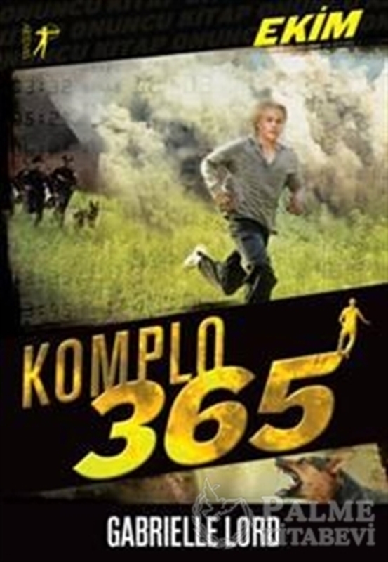resm Komplo 365 Ekim