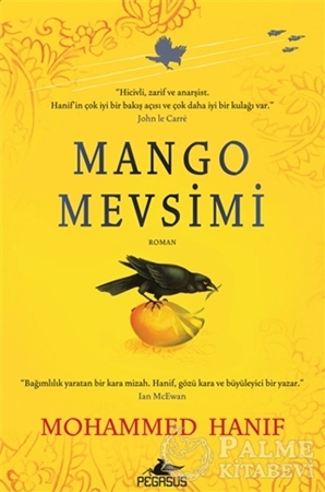 Resim Mango Mevsimi