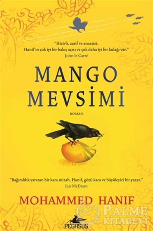 resm Mango Mevsimi