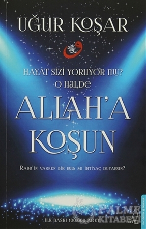 Resim Allah'a Koşun
