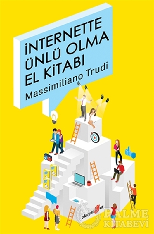 resm İnternette Ünlü Olma El Kitabı