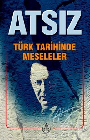 Resim Türk Tarihinde Meseleler