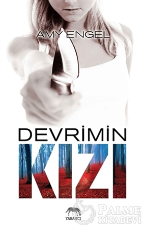 Resim Devrimin Kızı