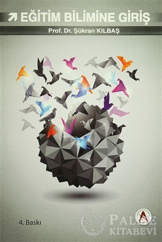 resm Eğitim Bilimlerine Giriş