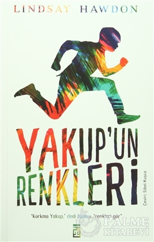 resm Yakup'un Renkleri