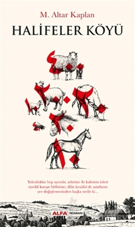 Resim Halifeler Köyü