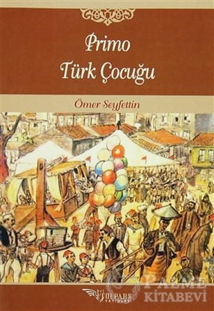 Resim Primo Türk Çocuğu