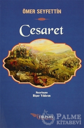 Resim Cesaret