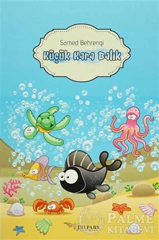 resm Küçük Kara Balık