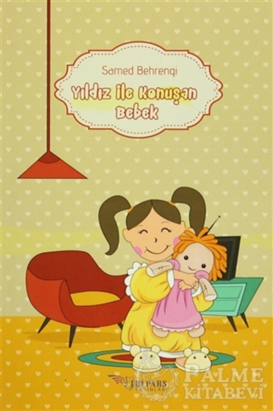 resm Yıldız ile Konuşan Bebek