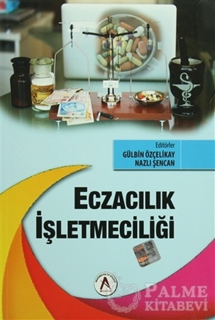Resim Eczacılık İşletmeciliği