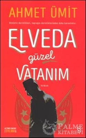 Resim Elveda Güzel Vatanım