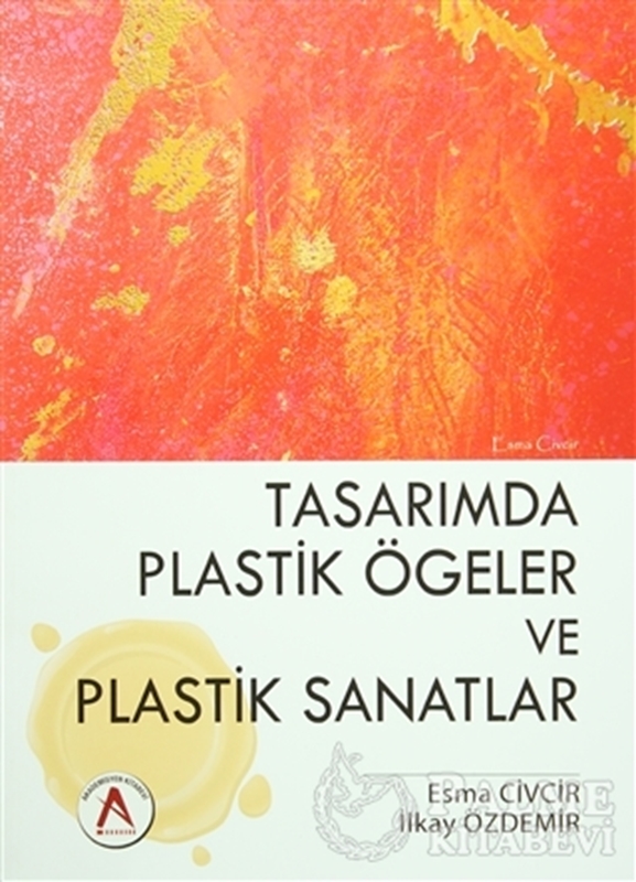 resm Tasarımda Plastik Ögeler ve Plastik Sanatlar