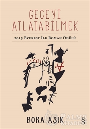 Resim Geceyi Atlatabilmek