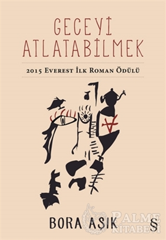 resm Geceyi Atlatabilmek