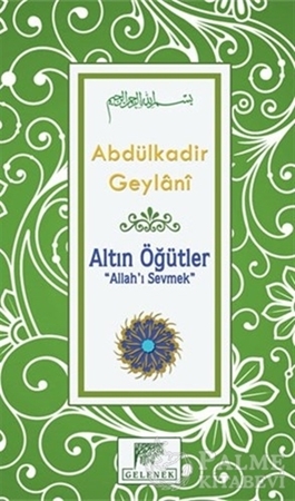 Resim Altın Öğütler - Allah’ı Sevmek