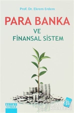 Resim Para Banka ve Finansal Sistem