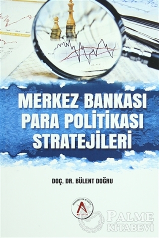 resm Merkez Bankası Para Politikası Stratejileri