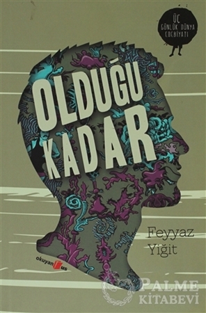Resim Olduğu Kadar