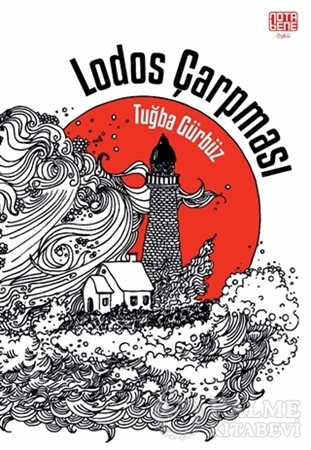 Resim Lodos Çarpması