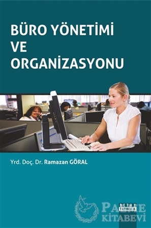 Resim Büro Yönetimi ve Organizasyonu