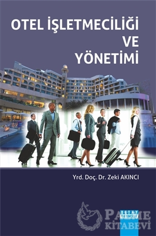 resm Otel İşletmeciliği ve Yönetimi