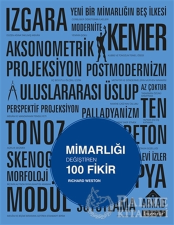 Resim Mimarlığı Değiştiren 100 Fikir