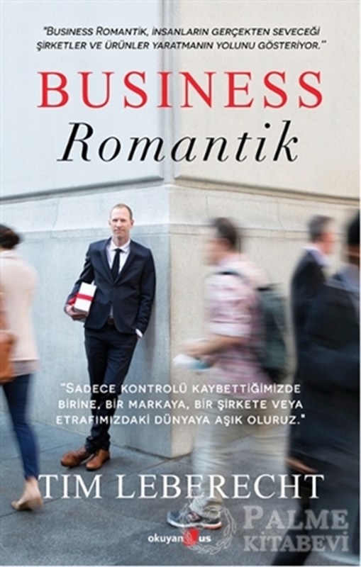 resm Business Romantik