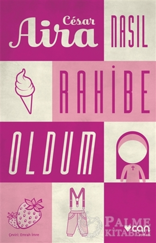 resm Nasıl Rahibe Oldum