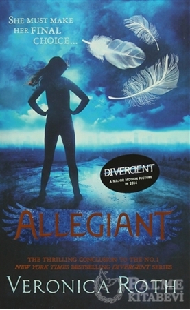 Resim Allegiant