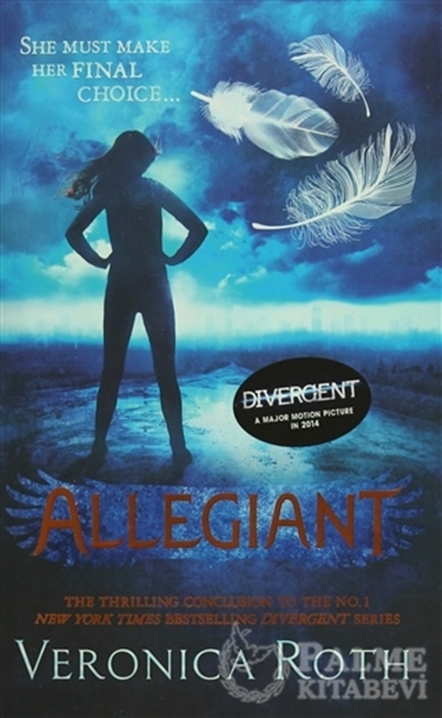 resm Allegiant