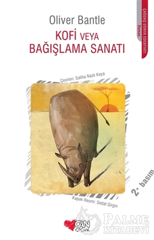 resm Kofi Veya Bağışlama Sanatı