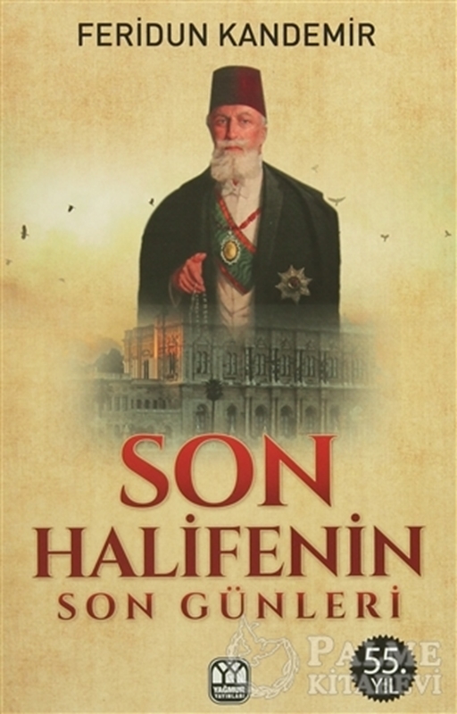 resm Son Halifenin Son Günleri