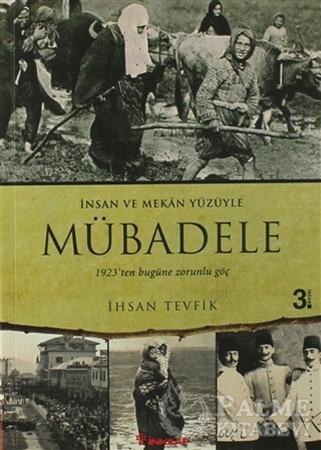 Resim Mübadele - İnsan ve Mekan Yüzüyle