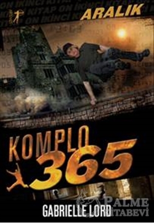 Resim Komplo 365 : Aralık