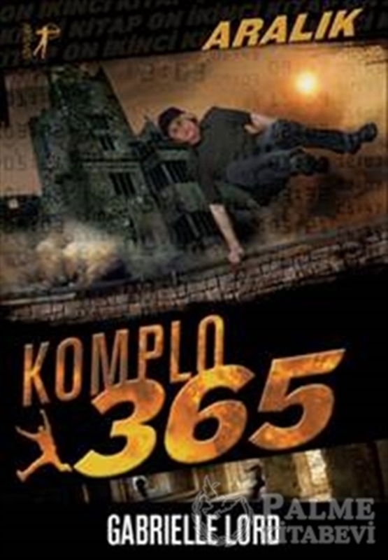 resm Komplo 365 : Aralık