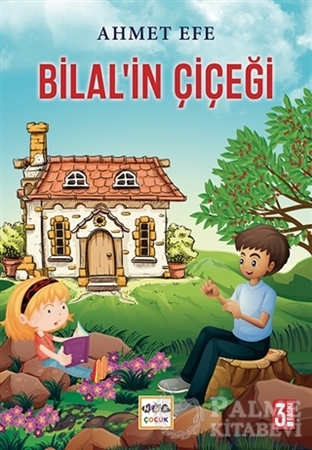 Resim Bilal'in Çiçeği