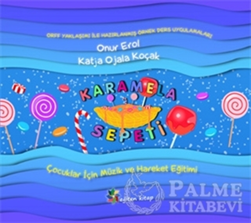 resm Karamela Sepeti