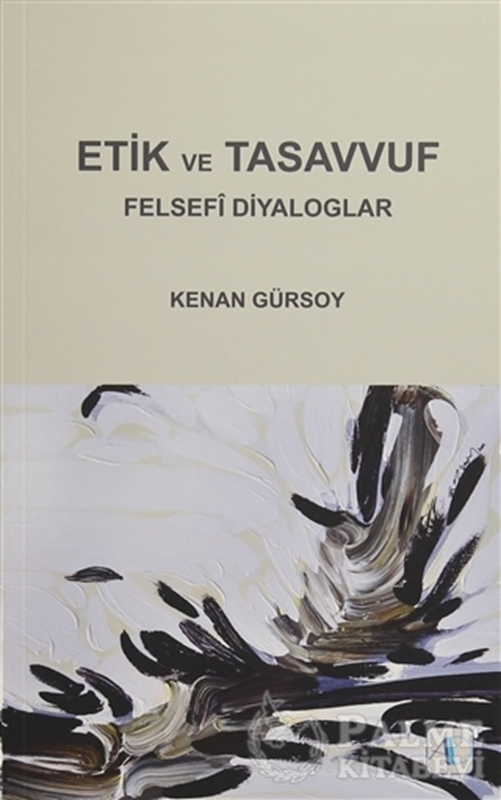 resm Etik ve Tasavvuf - Felsefi Diyaloglar