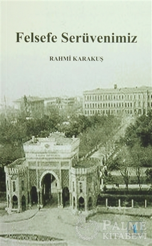 resm Felsefe Serüvenimiz