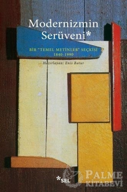 resm Modernizmin Serüveni