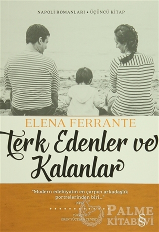 resm Terk Edenler ve Kalanlar