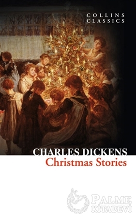 Resim Christmas Stories (Collins Classics)