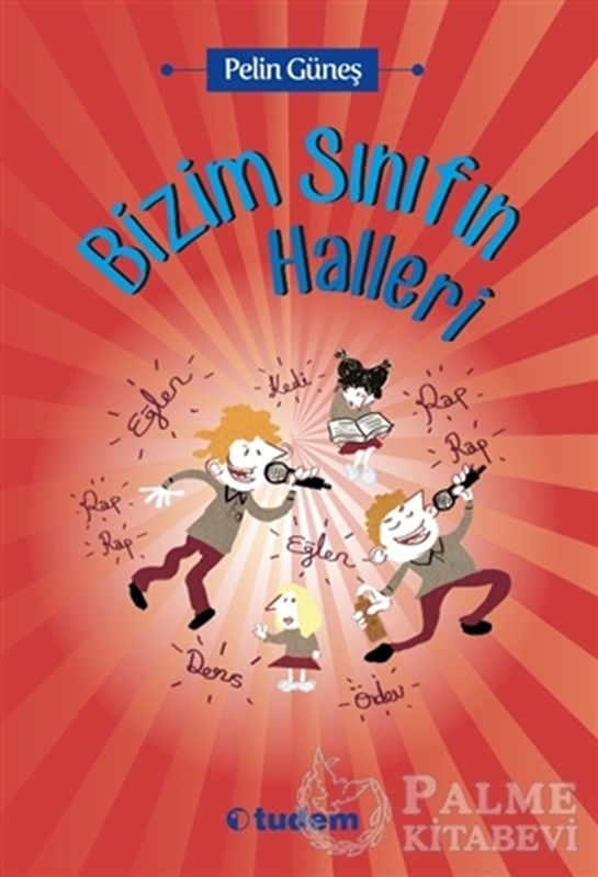 resm Bizim Sınıfın Halleri