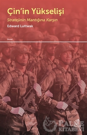 Resim Çin'in Yükselişi