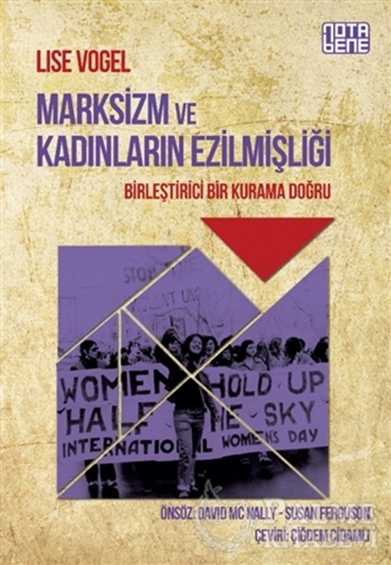 resm Marksizm ve Kadınların Ezilmişliği