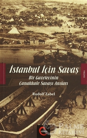 Resim İstanbul İçin Savaş