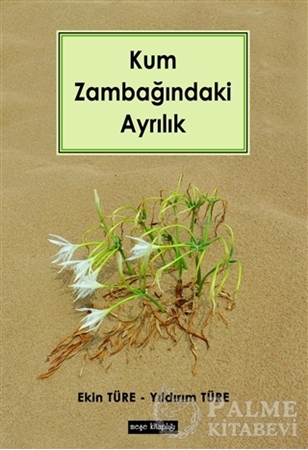 Resim Kum Zambağındaki Ayrılık