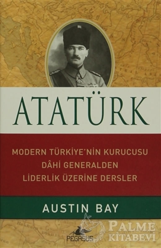 resm Atatürk